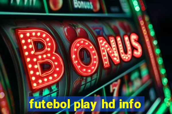 futebol play hd info